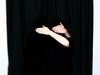 Who are Madonna + Child? You'll just have to keep guessing.