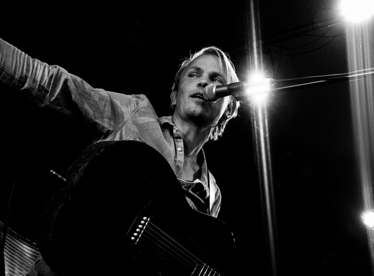Picnic Concerts – Mads Mouritz trio