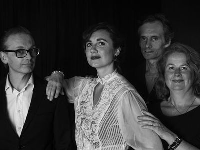 SUMMER CONCERTS 2017 Sigurjón Ólafsson Museum