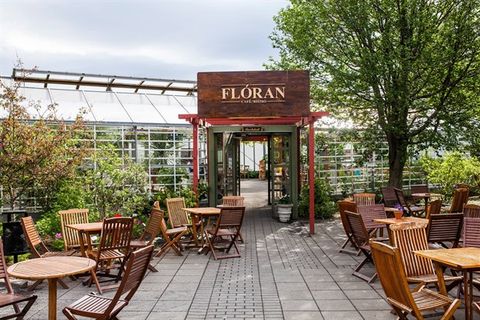 Café Flóra