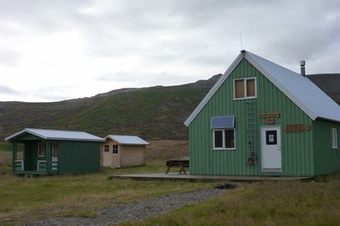 Karlsstaðir - Ferðafélag Fjarðamanna
