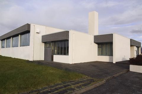 Milk Factory - guesthouse