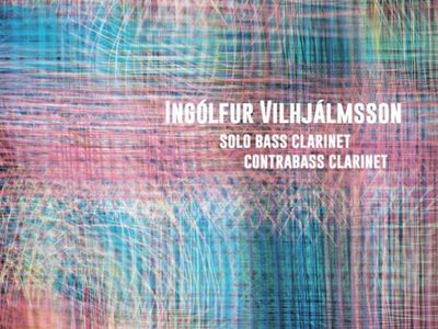 Ingólfur Vilhjálmsson's Release Concert