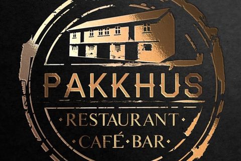 Pakk-hus restaurant