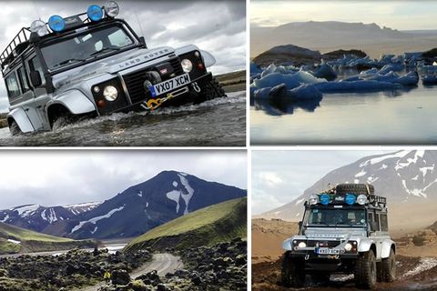 Safaris ehf.