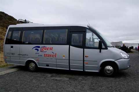 Guest travel