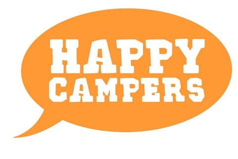 Happy Campers car rental