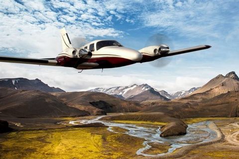 Arctic Wings