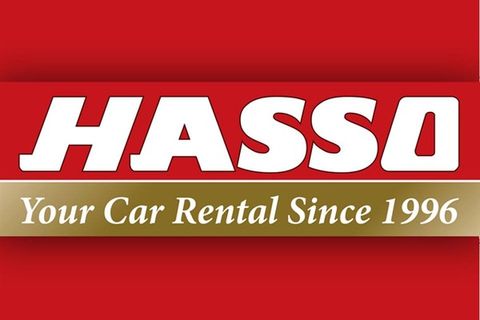 Hasso Car Rental