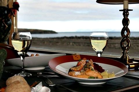 Ráin Restaurant