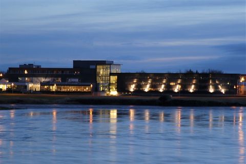 Hotel Selfoss