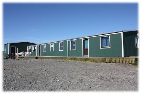 Áfangi - Upprekstrarfélag Auðkúluheiðar