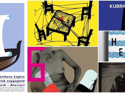 Polish Posters