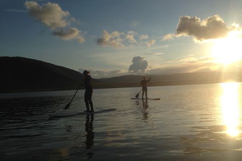 SupAdventures.is