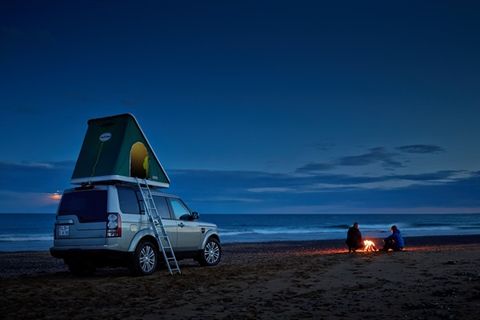Camping Cars