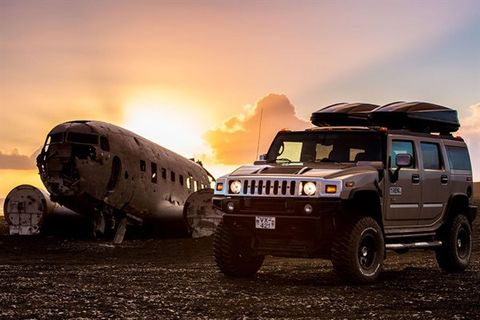 CheapJeep Car Rental