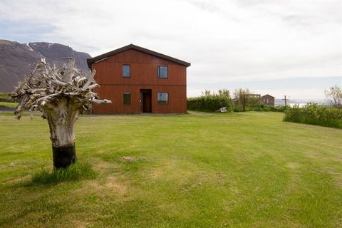 Guesthouse Jorfi
