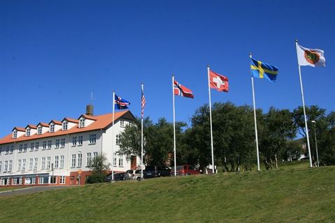 Hólar Travel Service
