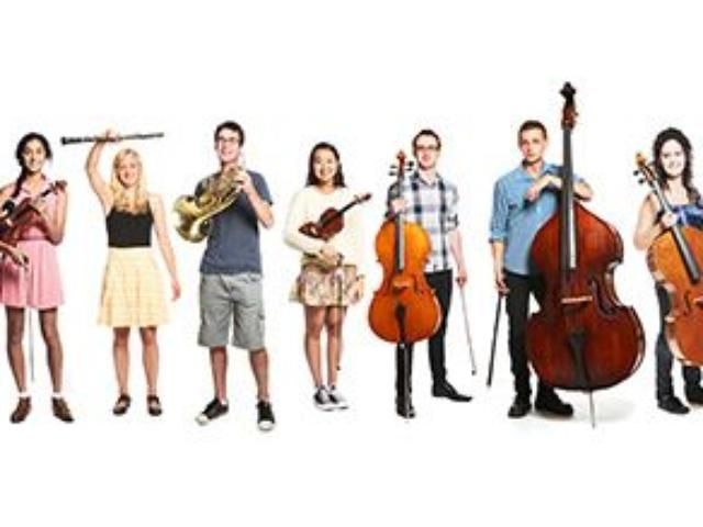 Youth´s music