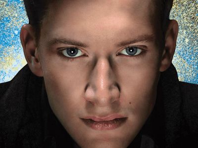 Daniel Sloss: NOW