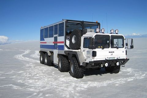 ICE