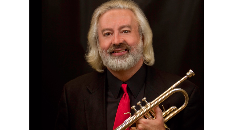 The Trumpet Shall Sound