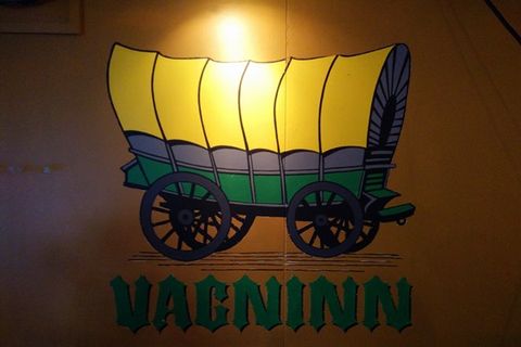 Vagninn Restaurant