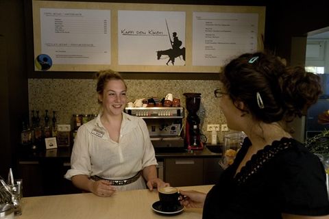 Reykjavik City Hostel