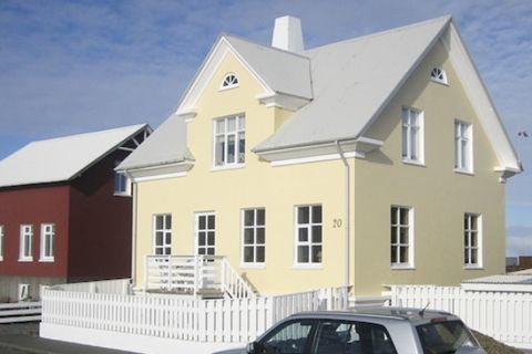 The Little Guesthouse by the Ocean