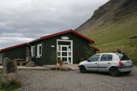 Cafe Kjós