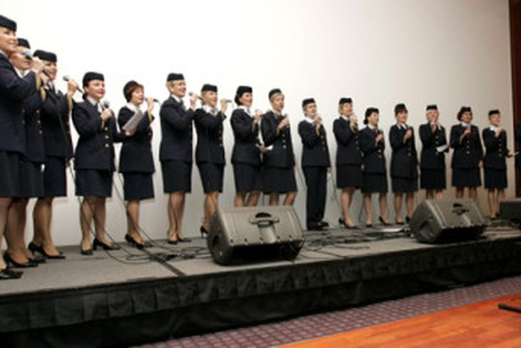 Vildarbörn Icelandair