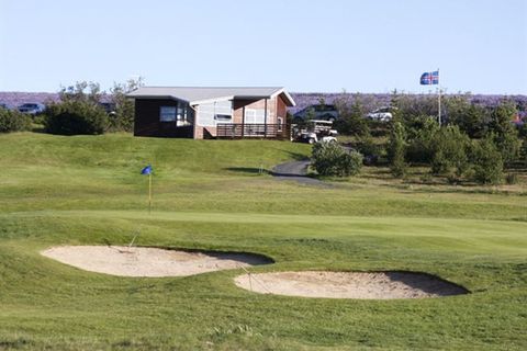 Setberg Golf Club