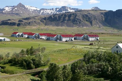 Hotel Sol