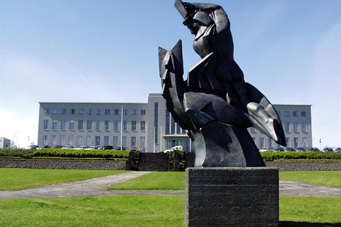 University's Art Museum