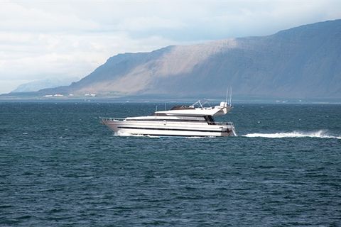 Harpayachts.is
