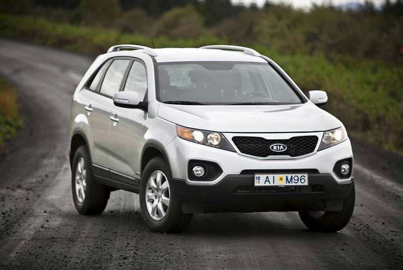 Car Rentals