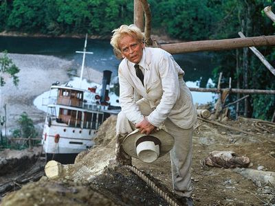 Fitzcarraldo