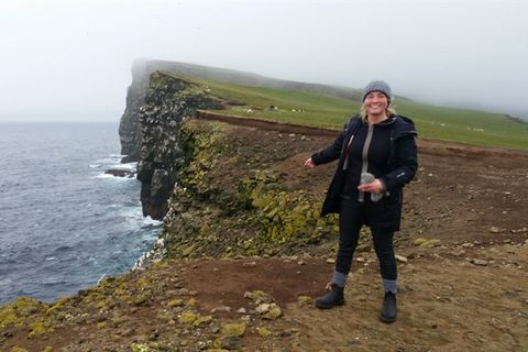 Arctic Trip