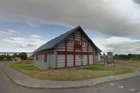 Fljótsdalshérað Public Libary