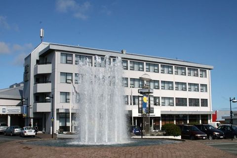 Icelandair Hotel in Keflavik