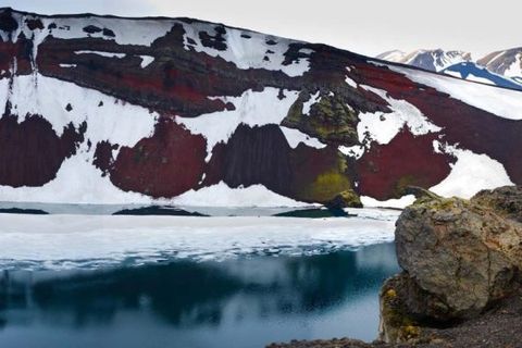 Always-Iceland