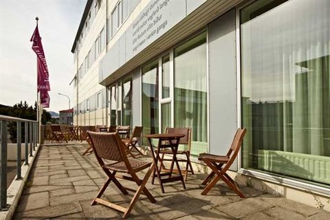 Icelandair Hotel Herad