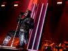 Till Lindemann singer of Rammstein