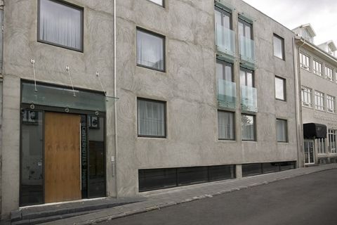 CenterHotel Þingholt