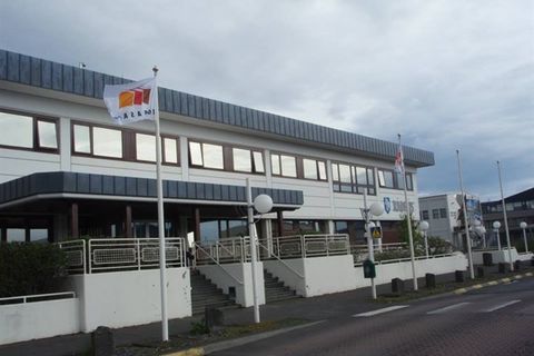 Reykjanes Public Library