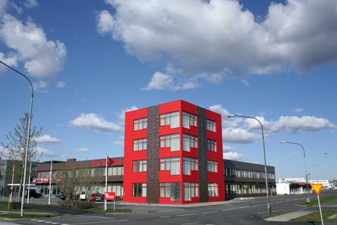 Hotel Hafnarfjörður