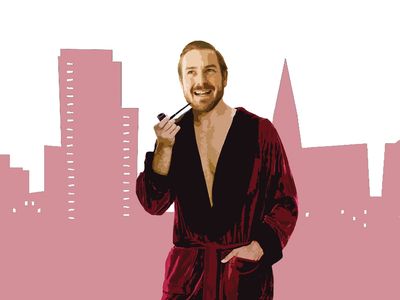 An Evening with Jono Duffy