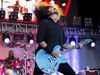 The Foo Fighters played many of their old hits, along with brand new songs.