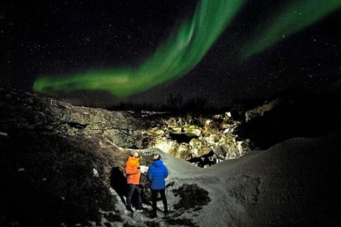 Arctic Adventures