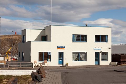Harbour Hostel